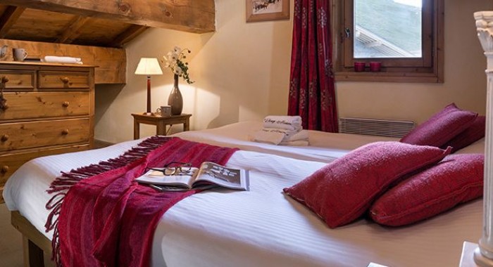 Village Montana Apartments, Tignes ski chalet, image 6